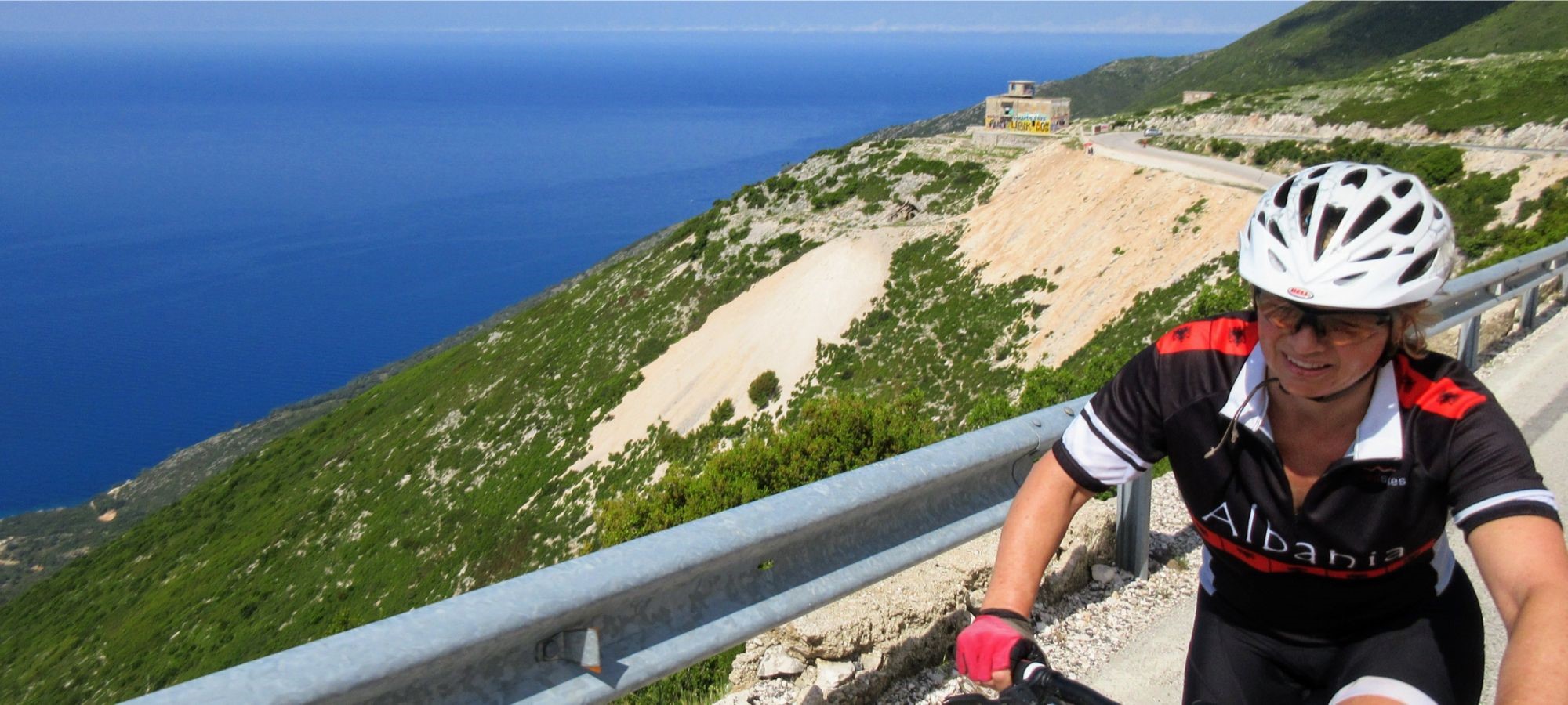 Photos from our Albania - Classic Cycling Holiday